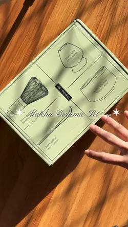 Umboxing Package