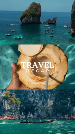 TRAVEL RECAP