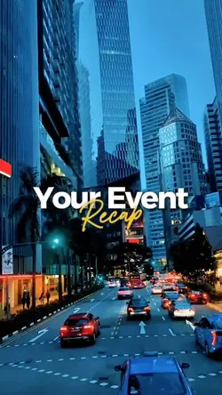 Event Recap