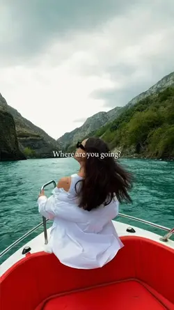 where are you going?