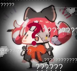 Vr tuber edit❤️🖤