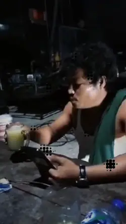 cintaku tu tu tuak