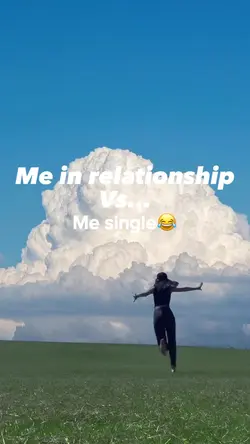 Me in relationship
V