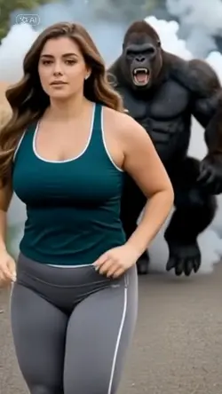 King kong