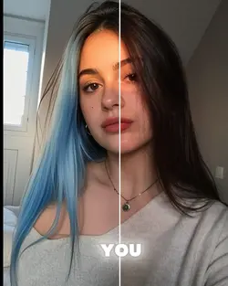 You can change..💖✨