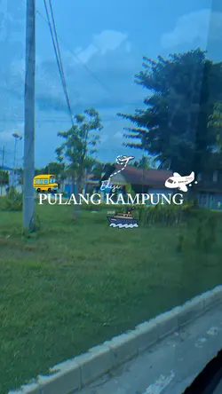 TARAGAK PULANG