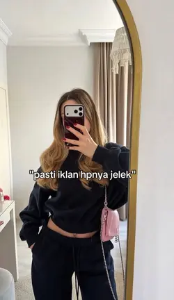 pasti iklan hpnya