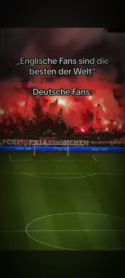 Deutschland fans