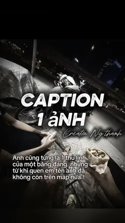 Caption