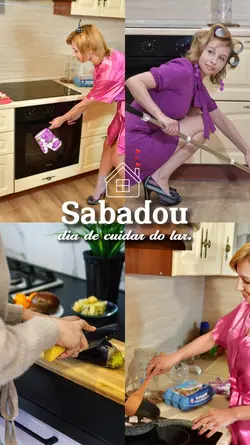 Dona de casa