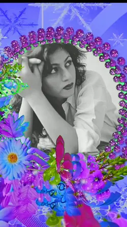 flower effect