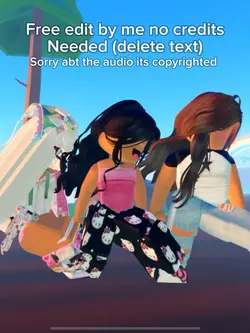 FREE ROBLOX EDIT