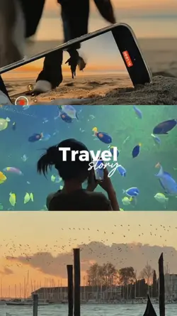 travel story