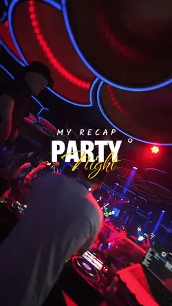 party recap