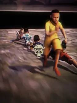 FREEZE FRAME EDIT