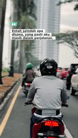 entah seindah apa 