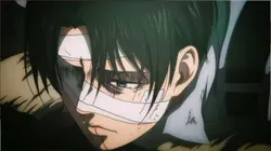heaven levi