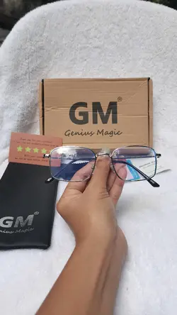 Eyewear