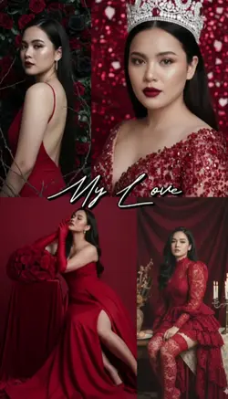 "MY LOVE"