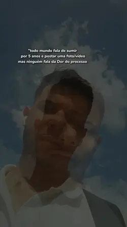 Ninguém falar*
