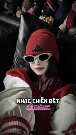 Nhạc Chiến 🔥