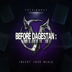 DAGESTAN TREND