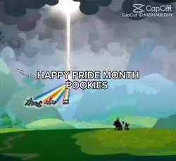happy late pride 