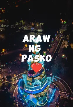 PASKO|• XMAS
