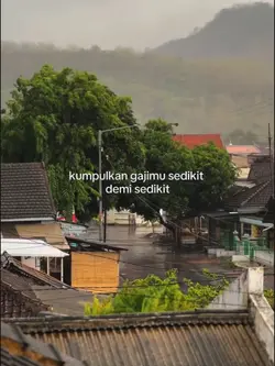 kumpulkan gajimu