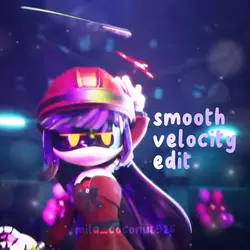 smooth doll velocity