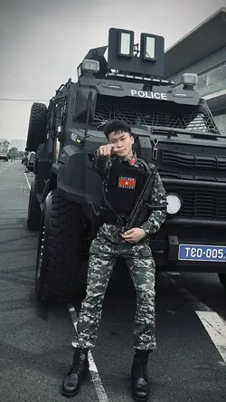 Trình Chiếu + Màu