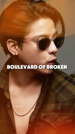 BOULEVARD 
