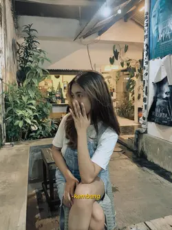 kusumaning ratri 