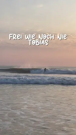 Frei wie noch nie