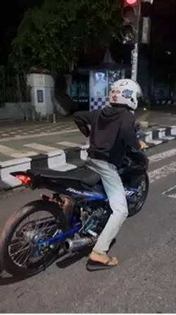 3 klip kece
