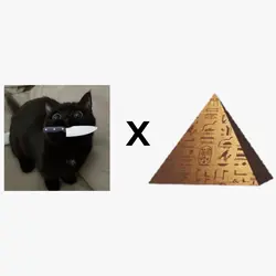 Egyptian meme