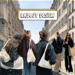 layout design 