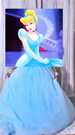 A Princess 