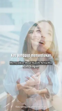 Kasih Karunia Mu