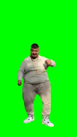 Belly dance meme