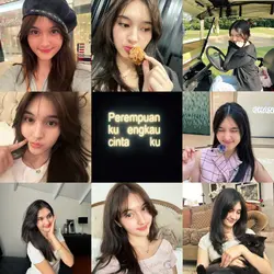 perempuanku engkau