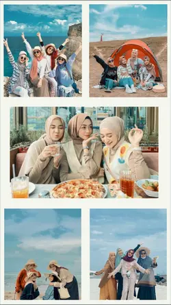 Moments Aesthetic 