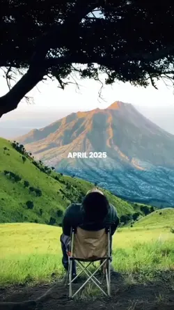 April 2025
