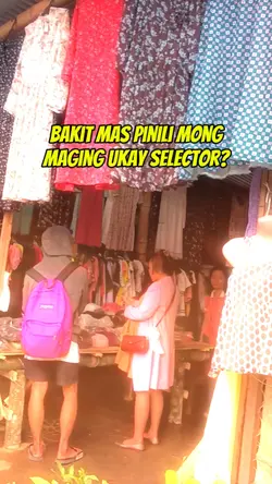 Ukay Selector