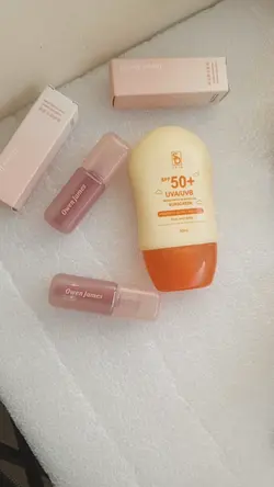 Lipgloss Product 
