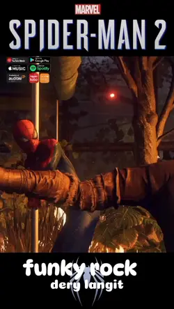 spiderman 2