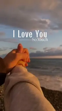 Love you