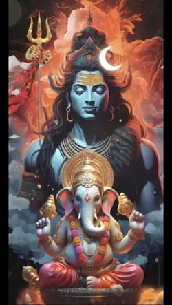 Lord ganesha
