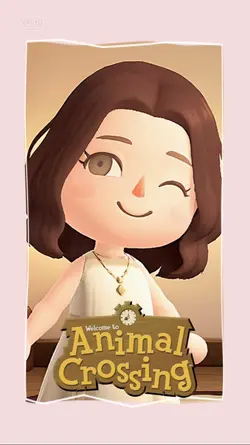 Animal Crossing 
