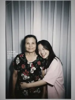 1 ẢNH MÀU + LYRIC